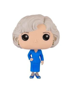POP TV: Golden Girls - Rose