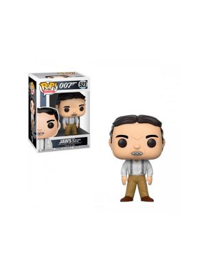 POP-FIGURA POP MOVIE: JAMES BOND - JAWS