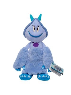PELUCHE PLUSH: SMALLFOOT- MEECHEE 8