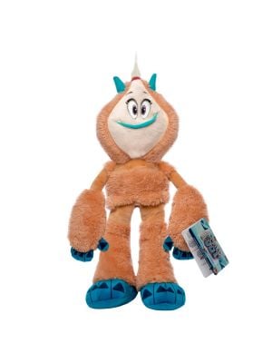 PELUCHE PLUSH: SMALLFOOT- KOLKA 8