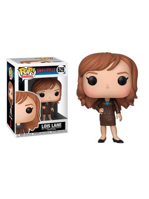 POP-FIGURA POP TV: SMALLVILLE- LOIS LANE
