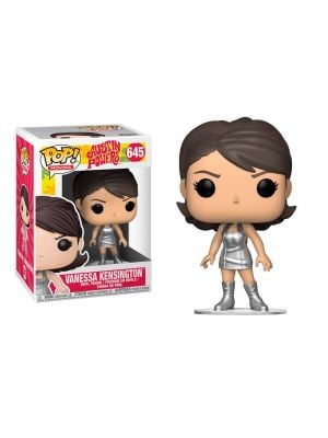 POP-FIGURA POP MOVIES: AUSTIN POWERS - VANESSA KENSINGTON