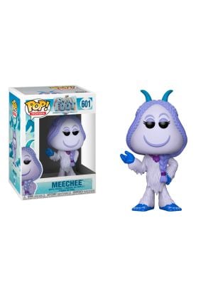 POP-FIGURA POP MOVIES: SMALLFOOT - MEECHEE