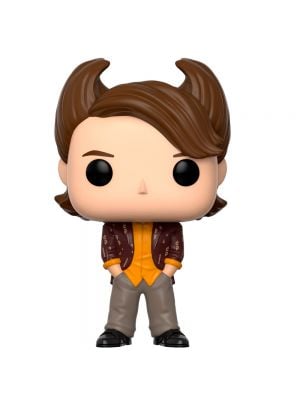 POP TV: FRIENDS W2 - 80'S HAIR CHANDLER