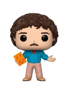 POP TV: Friends W2 - 80's Ross