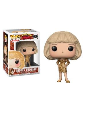 POP-FIGURA POP MOVIES: LITTLE SHOP - AUDREY