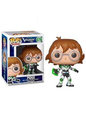 POP-FIGURA POP Animation: Voltron - Pidge