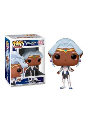 POP-FIGURA POP Animation: Voltron - Allura