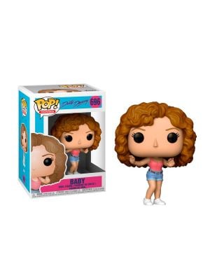 POP-FIGURA POP MOVIES: DIRTY DANCING - BABY
