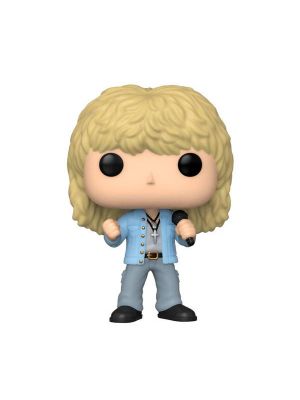 POP Rocks: Def Leppard - Joe Elliott