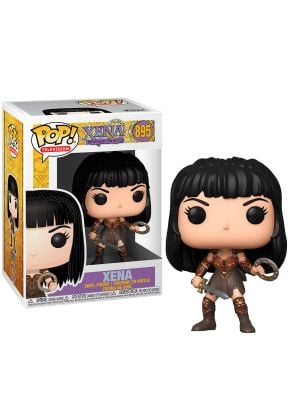 POP TV: Xena Warrior Princess - Xena