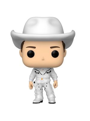 POP TV: Friends- Cowboy Joey