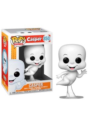 POP Animation: Casper - Casper