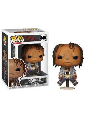 FIGURA POP Movies: Scary Stories - Harold