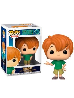 POP Movies: Scoob! - Young Shaggy