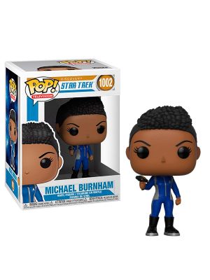 FIGURA POP TV: Star Trek: Discovery - Michael Burnham