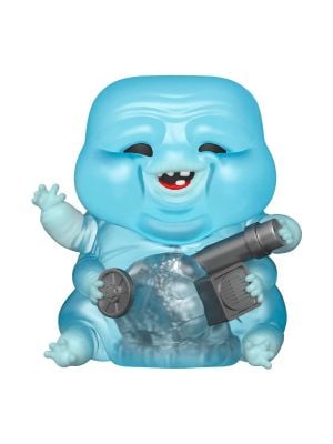 POP Movies: Ghostbusters: Afterlife - Muncher