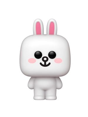 POP Animation: Line Friends - Cony