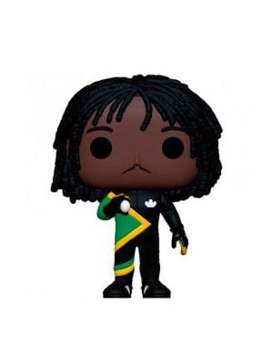 POP Movies: Cool Runnings- Sanka Coffie