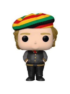 POP Movies: Cool Runnings- Irving 