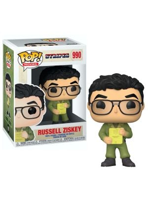 FIGURA POP Movies: Stripes - Russell