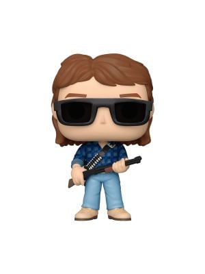 POP Movies: They Live- Rowdy Piper