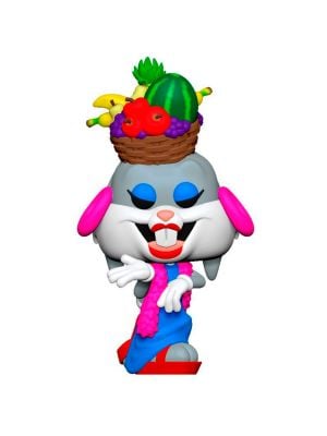 POP Animation: Bugs 80th- Bugs in Fruit Hat