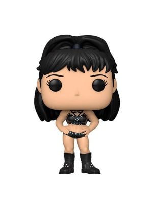 POP WWE: Chyna