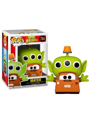 POP Disney: Pixar - Alien as Mater
