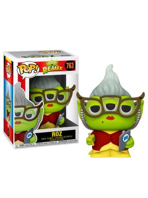 POP Disney- Pixar - Alien as Roz