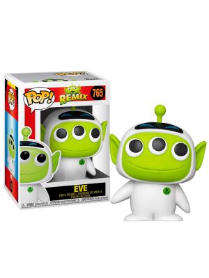 POP Disney - Pixar- Alien as Eve