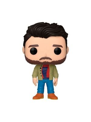 POP Marvel: Eternals - Dane