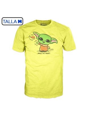 Polera FUNKO TEE - CUTE CHILD FORCE (MD)