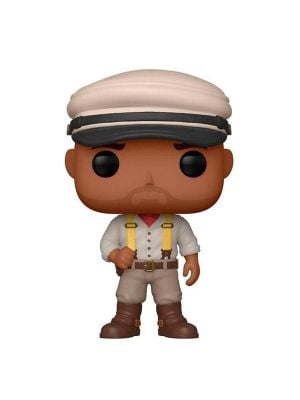 POP Movies: Jungle Cruise - Frank