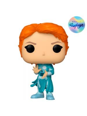 POP Marvel: Eternals - Sprite Exclusivo Weplay