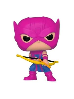 POP Marvel: Marvel - Classic Hawkeye