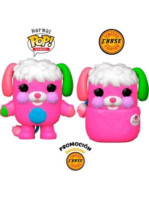 POP Vinyl: Hasbro- Popple w/Chase