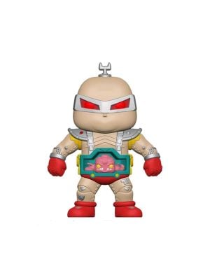 POP Vinyl: Teenage Mutant Ninja Turtles - 6