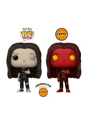 POP Movies: Mandy- Mandy w/Chase