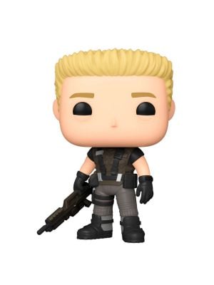 POP Movies:StarshipTroopers- Ace Levy