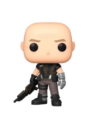 POP Movies:StarshipTroopers-Jean Rasczak