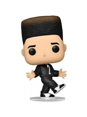 POP Rocks: Kid 'N Play- Kid