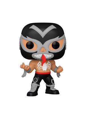 FIGURA POP Marvel: Luchadores- Venom