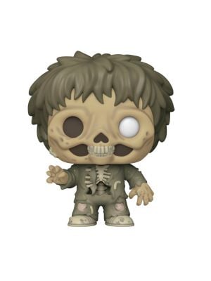 POP GPK: GPK - Jay Decay