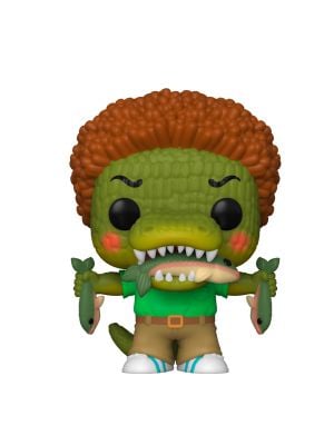 POP GPK: GPK - Ali Gator