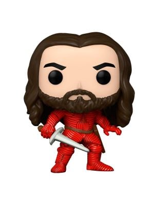 POP Movies: Bram Stoker's- Armored Dracula w/o Helmet