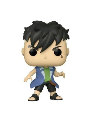 POP Animation: Boruto- Kawaki