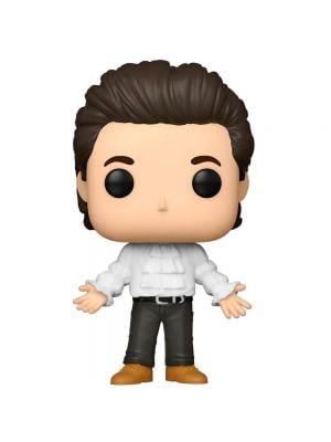 POP TV: Seinfeld- Jerry w/Puffy Shirt