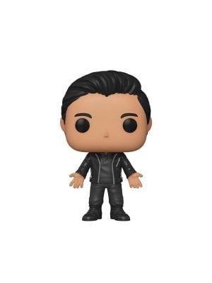 POP TV: Umbrella Academy- Ben