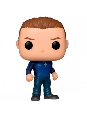 POP Movies: Fast & Furious 9- Jakob Toretto